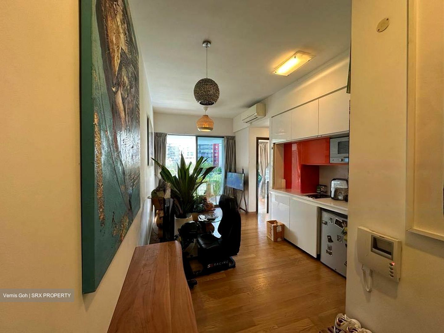Espada (D9), Apartment #453419711